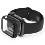 Belkin 2-in-1 Screen Protector for Apple Watch 40-41mm Black