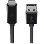Belkin 3.1 USB-A TO USB-C Cable