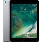 Apple iPad 5th Gen 128GB Space Grey Refurb