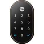 Google Nest x Yale Lock Refurb