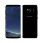 Samsung Galaxy S8 64GB Midnight Black Refurb