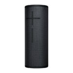 UE Boom 3 Night Black Refurb