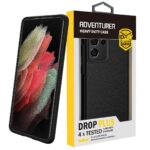Urban Spec Galaxy S23 Ultra Shockproof Case
