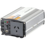 500W (1500W) 24VDC to 240VAC Modified Sinewave Inverter