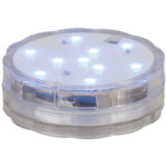RGB Underwater Light 3XAAA