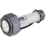 Oslon Osram LED Torch w 3 LEDs
