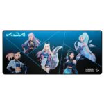 Logitech G840 XL Mouse Pad League of Legends