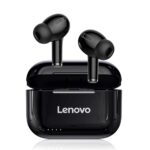 Lenovo LP1S TWS Headphones Black