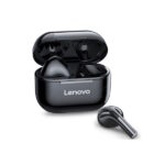 Lenovo LP40 Pro TWS Headphones Black Refurb