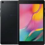 Samsung Galaxy Tab A 8.0" Wi-Fi SM-T290 Black Refurb