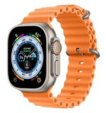 Urban Ultra Sports Smartwatch w Calling Orange
