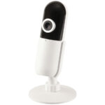 1080P Smart Wi-Fi IP Bullet Camera with Infrared LEDs