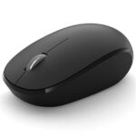 Microsoft Bluetooth Mouse Black