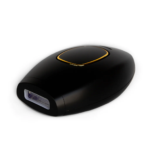 IPL Laser Hair Removal Black