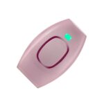 IPL Laser Hair Removal Pink
