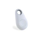 Urban Smart Bluetooth Tracker White