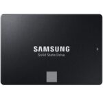 Samsung 870 EVO 1TB 2.5 Inch V-NAND SSD SATA III