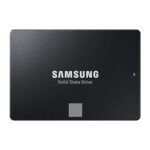 Samsung 870 EVO 250GB 2.5 Inch V-NAND SSD SATA III