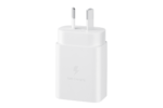 Samsung 15W Fast Charging Wall Adapter White
