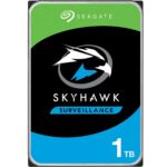 Seagate Skyhawk 1TB 3.5 Inch Internal HDD SATA III