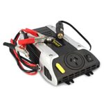 Stanley 500 Watts Power Inverter 12V to 240V