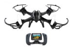 Zero-X FPV Rapture Drone w LCD