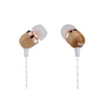 Marley Smile Jamaica Wired Headphones Copper