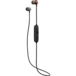 Marley Smile Jamaica Wireless 2 Signature Black