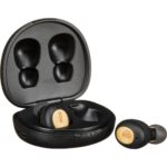 Marley Champion True Wireless InEar Headphones Black