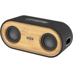 Marley Get Together Mini 2 Portable Bluetooth Speaker Black