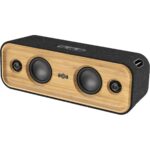 Marley Get Together 2 Portable Bluetooth Speaker Black