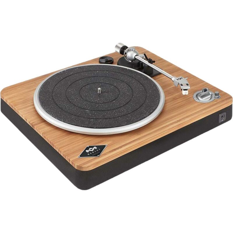 Marley Stir It Up Wireless Turntable