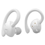 Jam Athlete TWS Buds White
