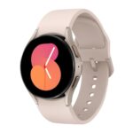 Samsung Galaxy Watch 5 40mm SM-R900 Pink Gold