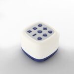ProBeat White Noise Sleep Machine BT - Blue