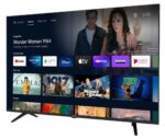 Konka 40" Full HD Smart LED TV