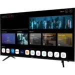 Konka 55" 4K Smart LED TV