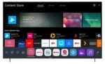 Konka 85" 4K Smart LED TV