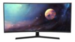 Konic 34" 144Hz WQHD Gaming Monitor