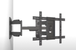 Konic Full Motion Wall Mount for 32-70" TVs