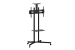 Konic Mobile Trolley Cart for 37-70" TVs