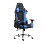 GameLab Elite Gaming Chair Blue