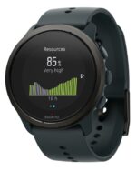 Suunto 5 Peak Sports Watch Cave Green