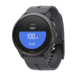 Suunto 5 Peak Sports Watch Dark Heather