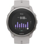 Suunto 5 Peak Sports Watch Ridge Sand