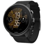 Suunto 7 Titanium Smart Watch Matte Black