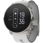 Suunto 9 Peak Smart Watch Birch White Titanium