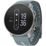 Suunto 9 Peak Smart Watch Moss Gray