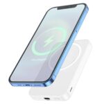 Hoco 20W 5000mAh Magnetic PD Power Bank