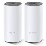 TP-Link Deco E4 AC1200 Mesh Wi-Fi System - 2pk